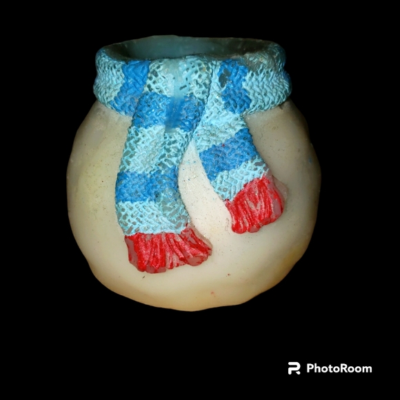 NWOT Kohl's Christmas Themed Candles Set - Picture 11 of 16